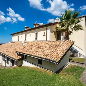 Casa di campagna Residenza D'epoca Pietra Di Ponente, Ciampino
