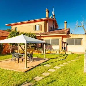 Appartamento Villino Fiorella, Ciampino