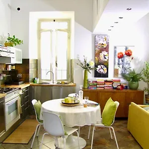Appartamento Casa Di Lo, Ciampino