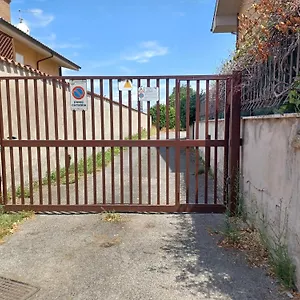 Casa vacanze Casa Manu, Ciampino