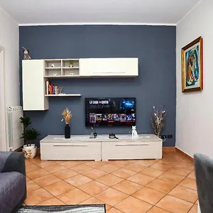 Appartamento Terminal7-ciampino Airport, Ciampino