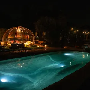 Resort Giardini Penelope E, Ciampino