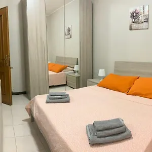 Affittacamere 32, Ciampino